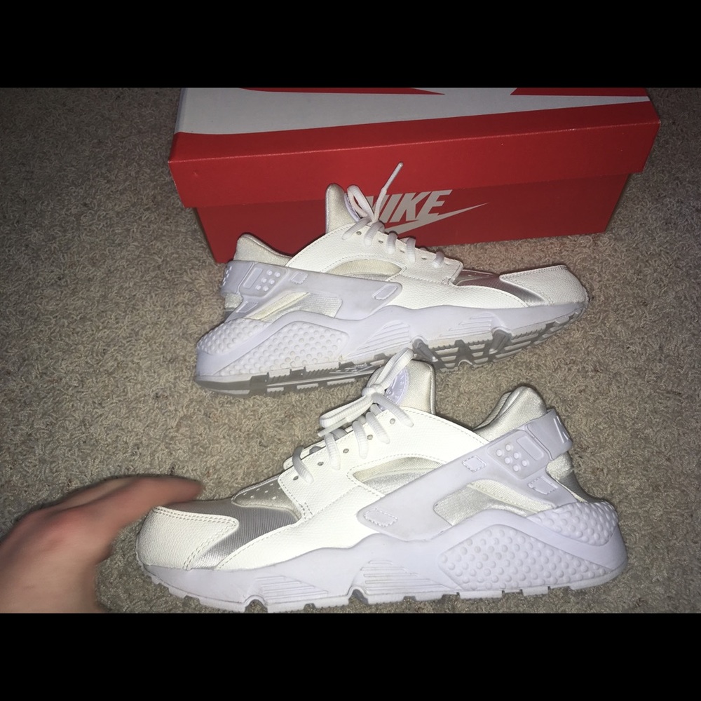 Nike air huaraches